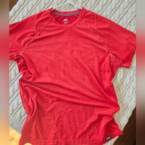 SAXX Mens Aetator tee L